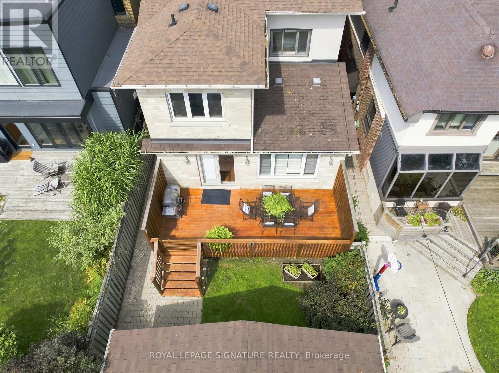 35 Regal Road, Toronto (wychwood), Ontario