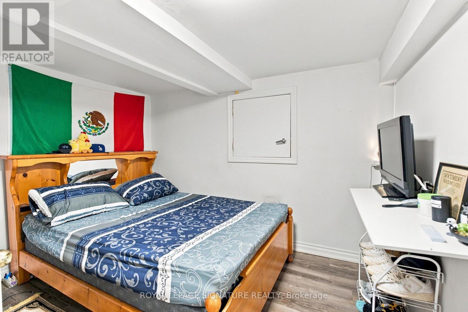 35 Regal Road, Toronto (wychwood), Ontario