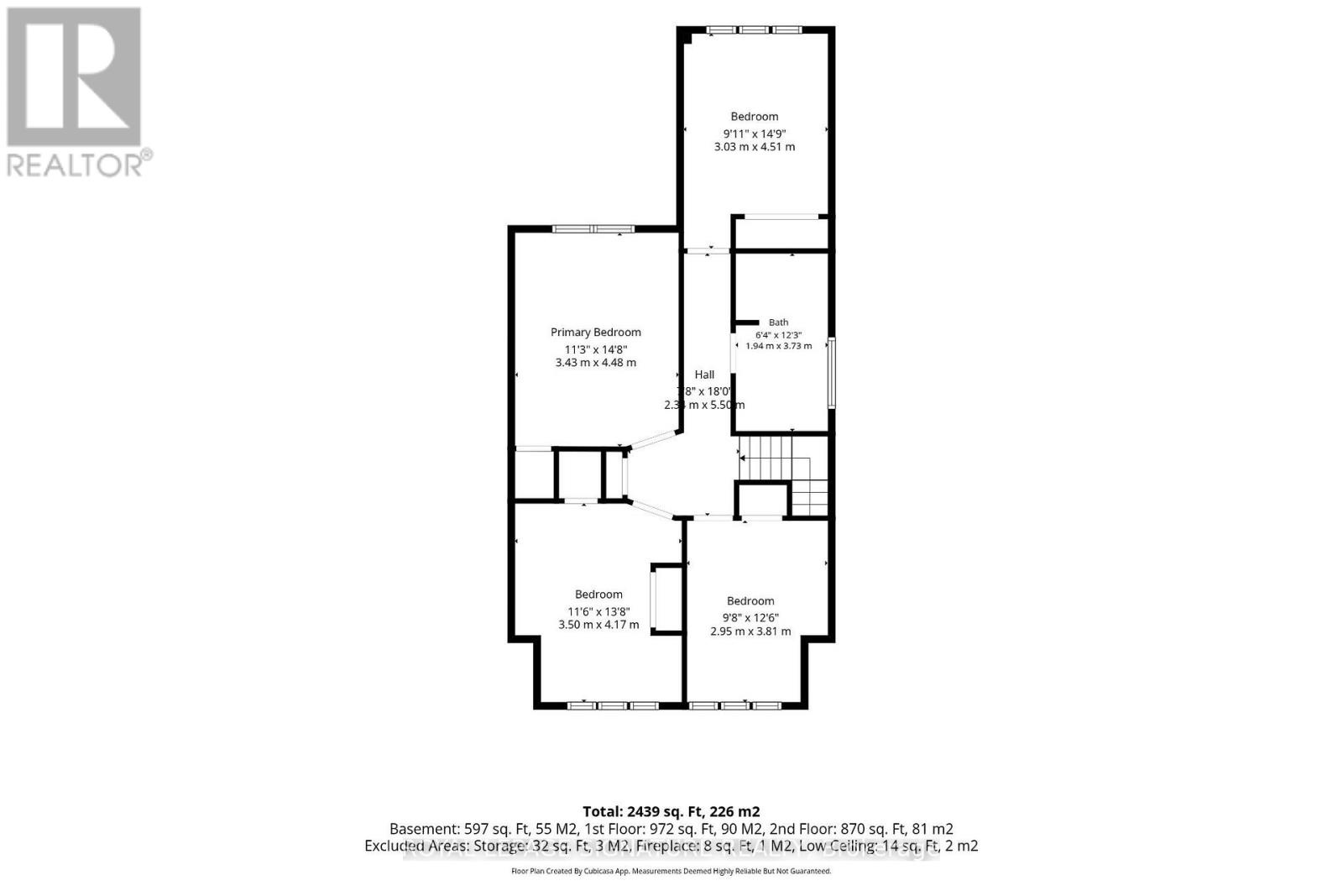 35 Regal Road, Toronto (wychwood), Ontario