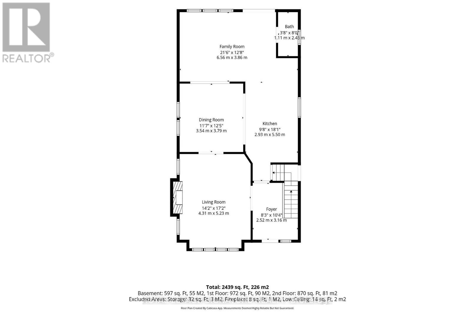 35 Regal Road, Toronto (wychwood), Ontario