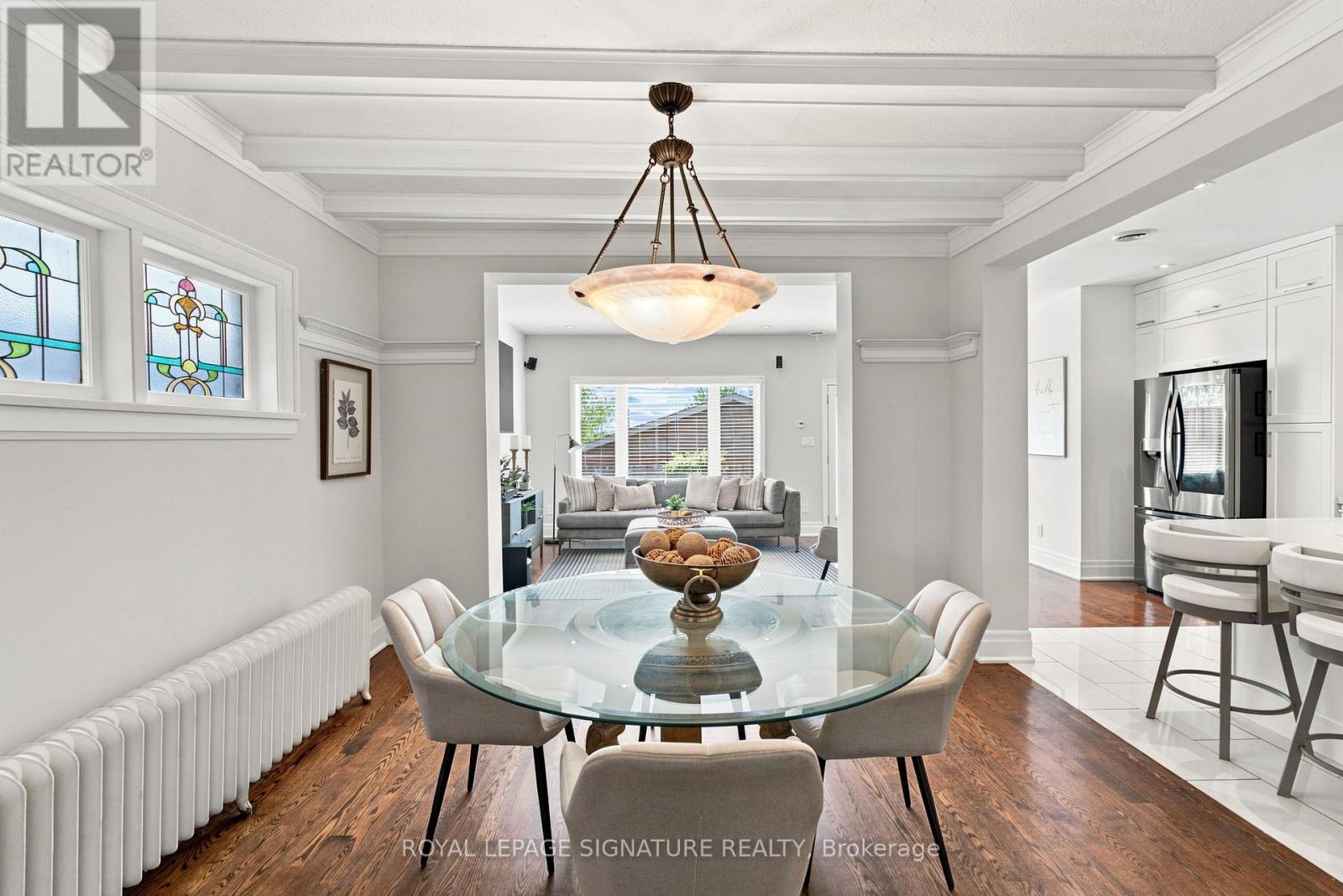 35 Regal Road, Toronto (wychwood), Ontario