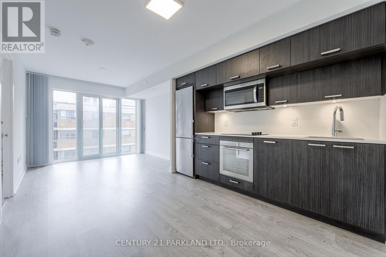 607 - 50 Mccaul Street, Toronto (kensington-chinatown), Ontario