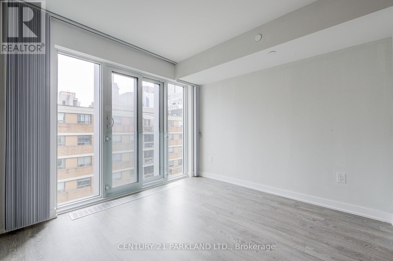 607 - 50 Mccaul Street, Toronto (kensington-chinatown), Ontario