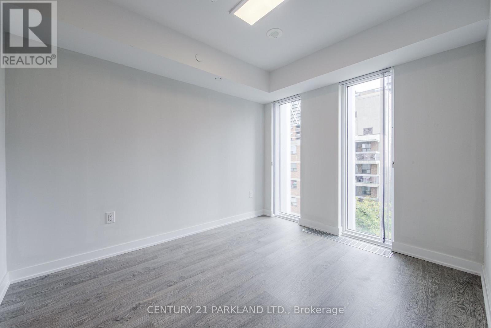 607 - 50 Mccaul Street, Toronto (kensington-chinatown), Ontario