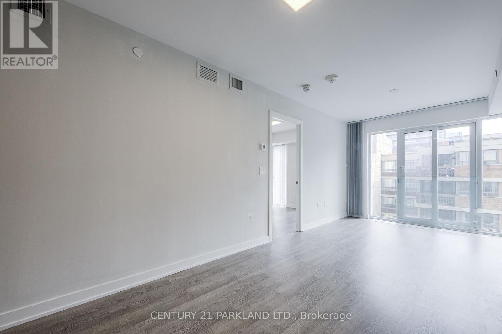 607 - 50 Mccaul Street, Toronto (kensington-chinatown), Ontario