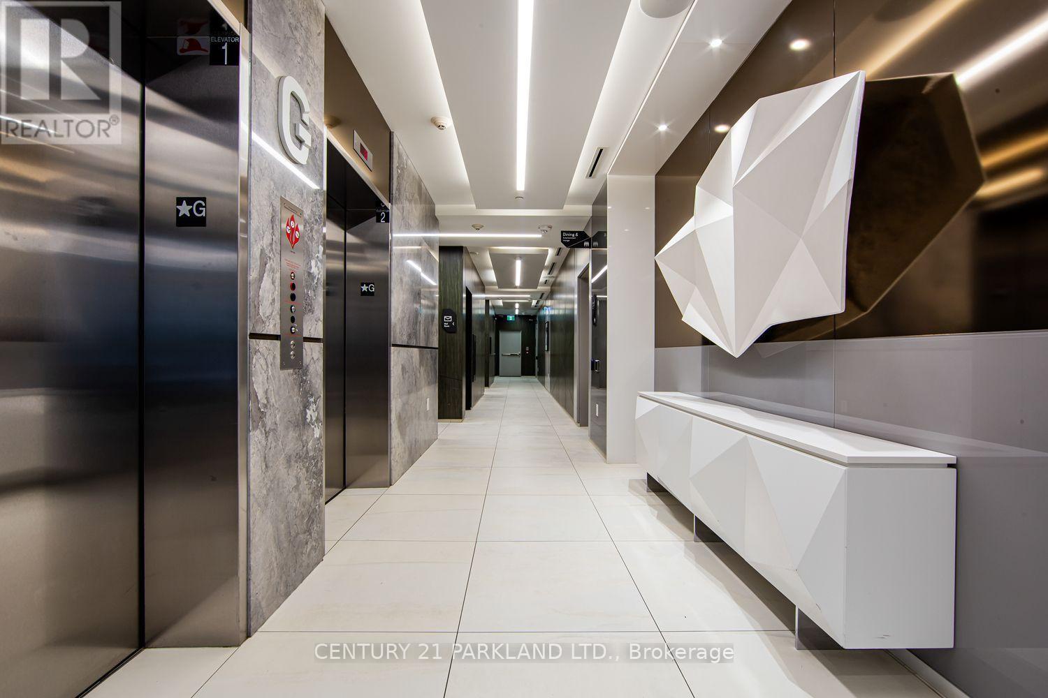 607 - 50 Mccaul Street, Toronto (kensington-chinatown), Ontario
