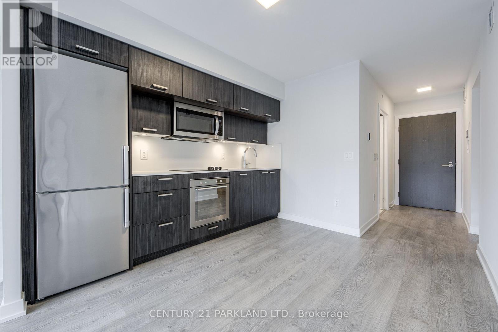 607 - 50 Mccaul Street, Toronto (kensington-chinatown), Ontario
