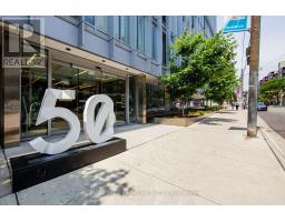 607 - 50 MCCAUL STREET