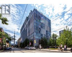 607 - 50 MCCAUL STREET