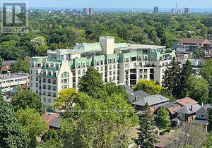 201 - 650 Mount Pleasant Road, Toronto (mount Pleasant West), Ontario