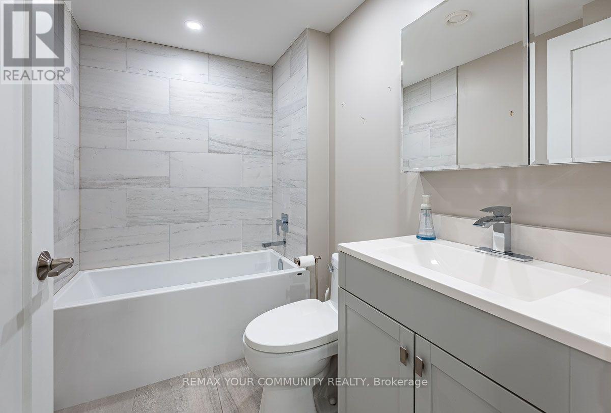 201 - 650 Mount Pleasant Road, Toronto (mount Pleasant West), Ontario