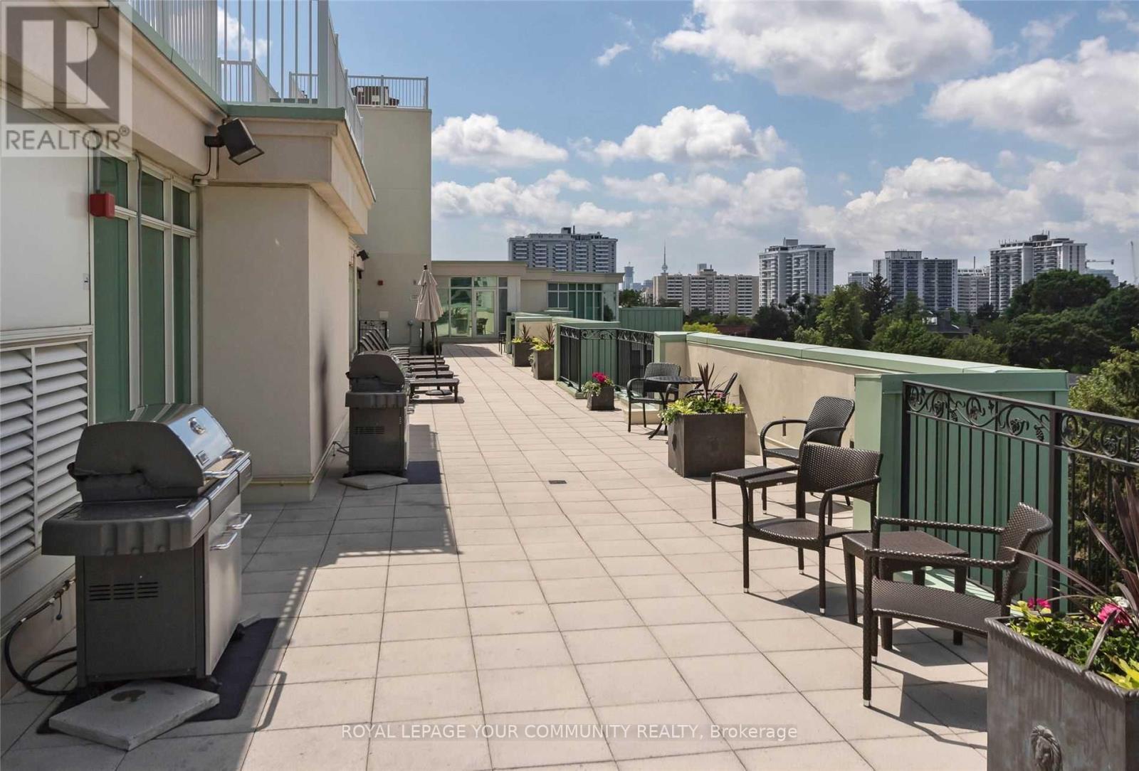 201 - 650 Mount Pleasant Road, Toronto (mount Pleasant West), Ontario