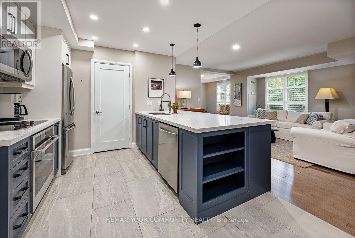 201 - 650 Mount Pleasant Road, Toronto (mount Pleasant West), Ontario