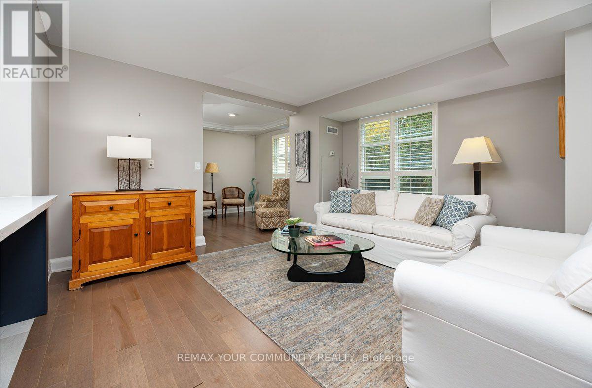 201 - 650 Mount Pleasant Road, Toronto (mount Pleasant West), Ontario