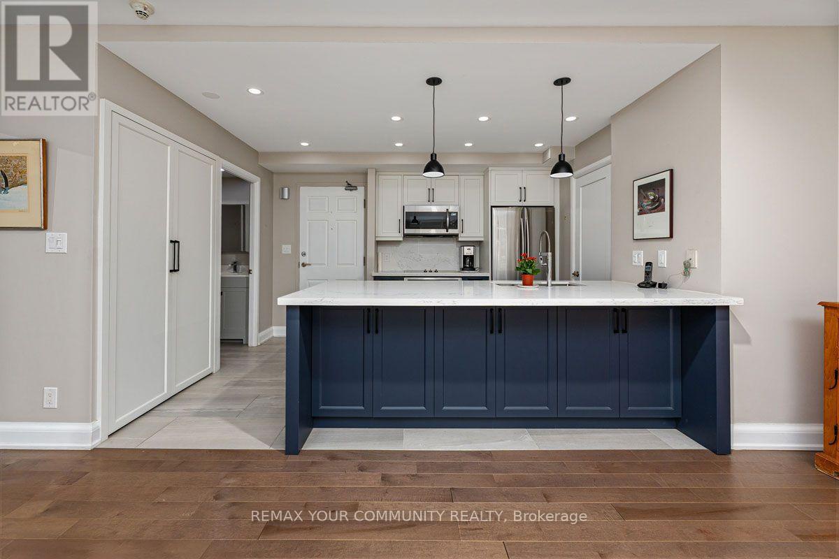 201 - 650 Mount Pleasant Road, Toronto (mount Pleasant West), Ontario