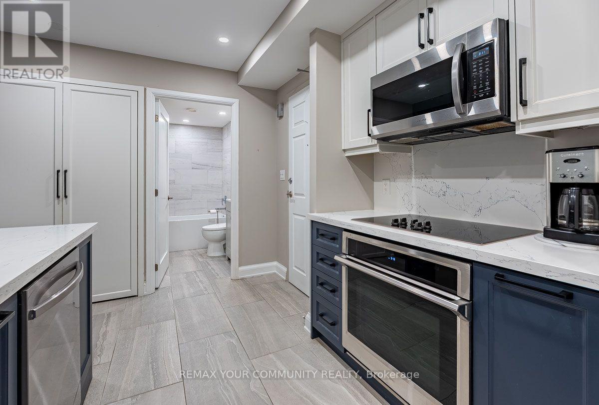 201 - 650 Mount Pleasant Road, Toronto (mount Pleasant West), Ontario