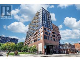 626 - 270 DUFFERIN STREET