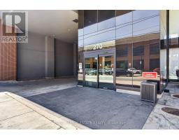 626 - 270 DUFFERIN STREET