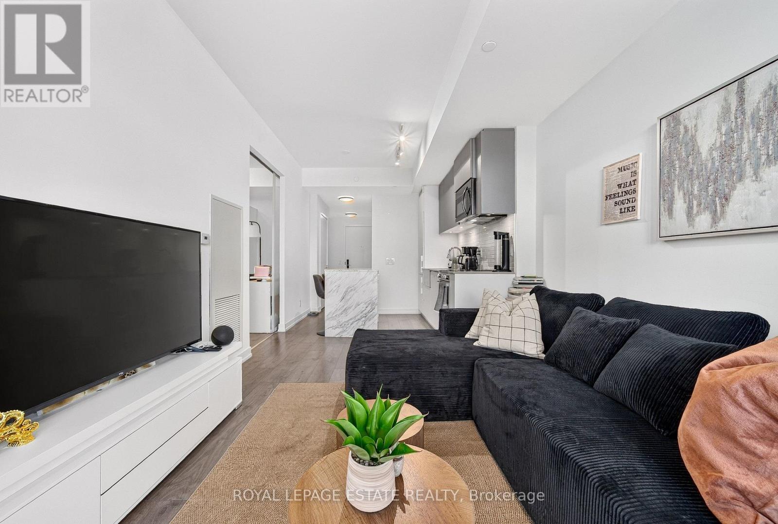 626 - 270 Dufferin Street, Toronto (south Parkdale), Ontario