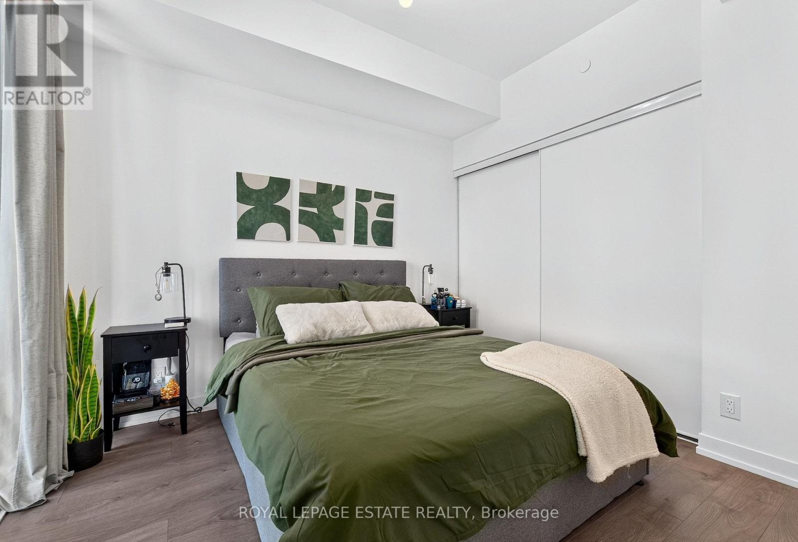 626 - 270 Dufferin Street, Toronto (south Parkdale), Ontario