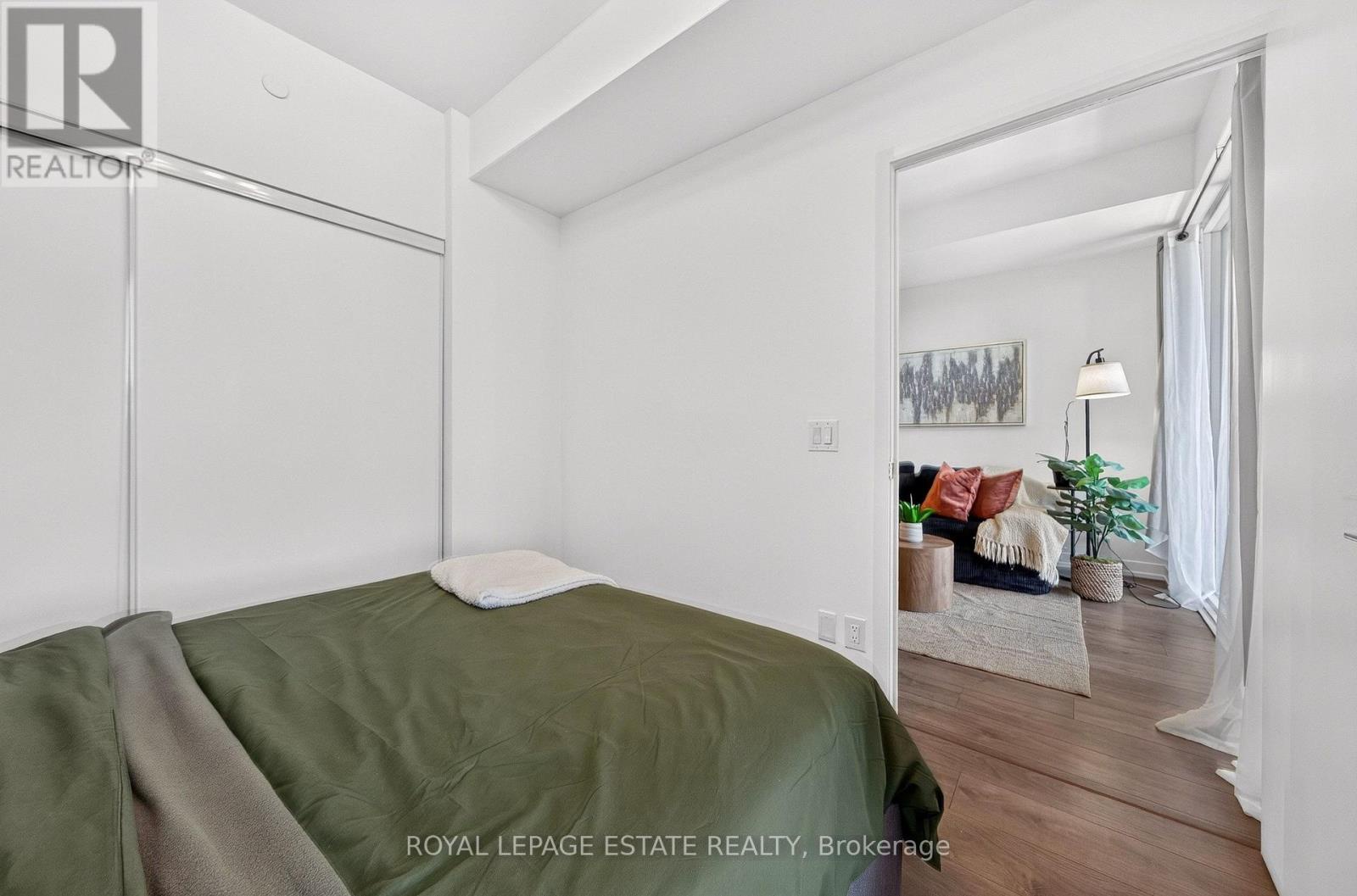 626 - 270 Dufferin Street, Toronto (south Parkdale), Ontario