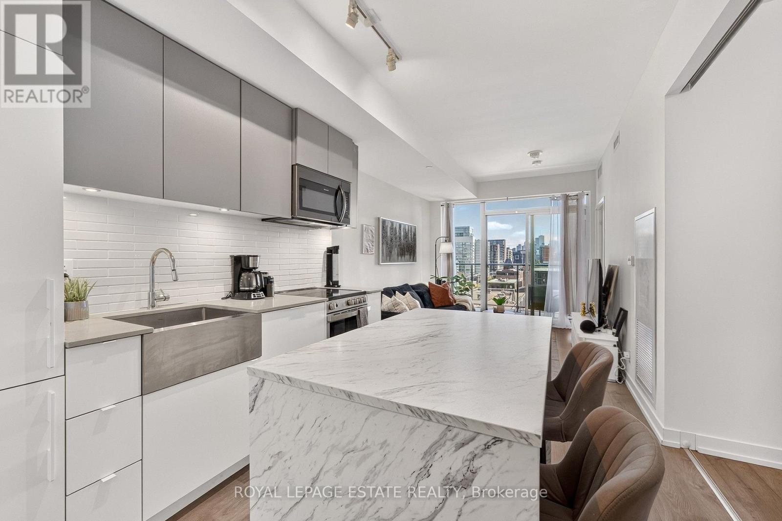 626 - 270 Dufferin Street, Toronto (south Parkdale), Ontario