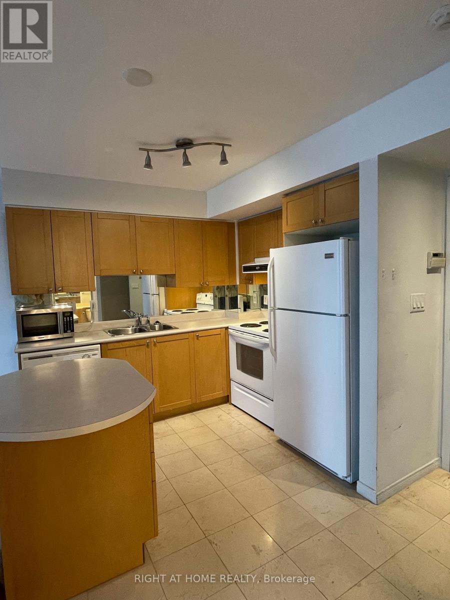 1106 - 230 King Street E, Toronto (moss Park), Ontario