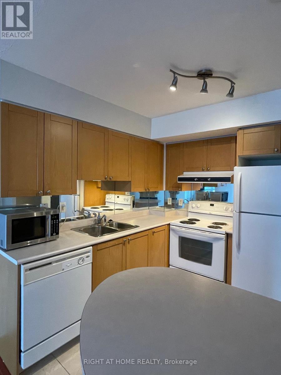 1106 - 230 King Street E, Toronto (moss Park), Ontario