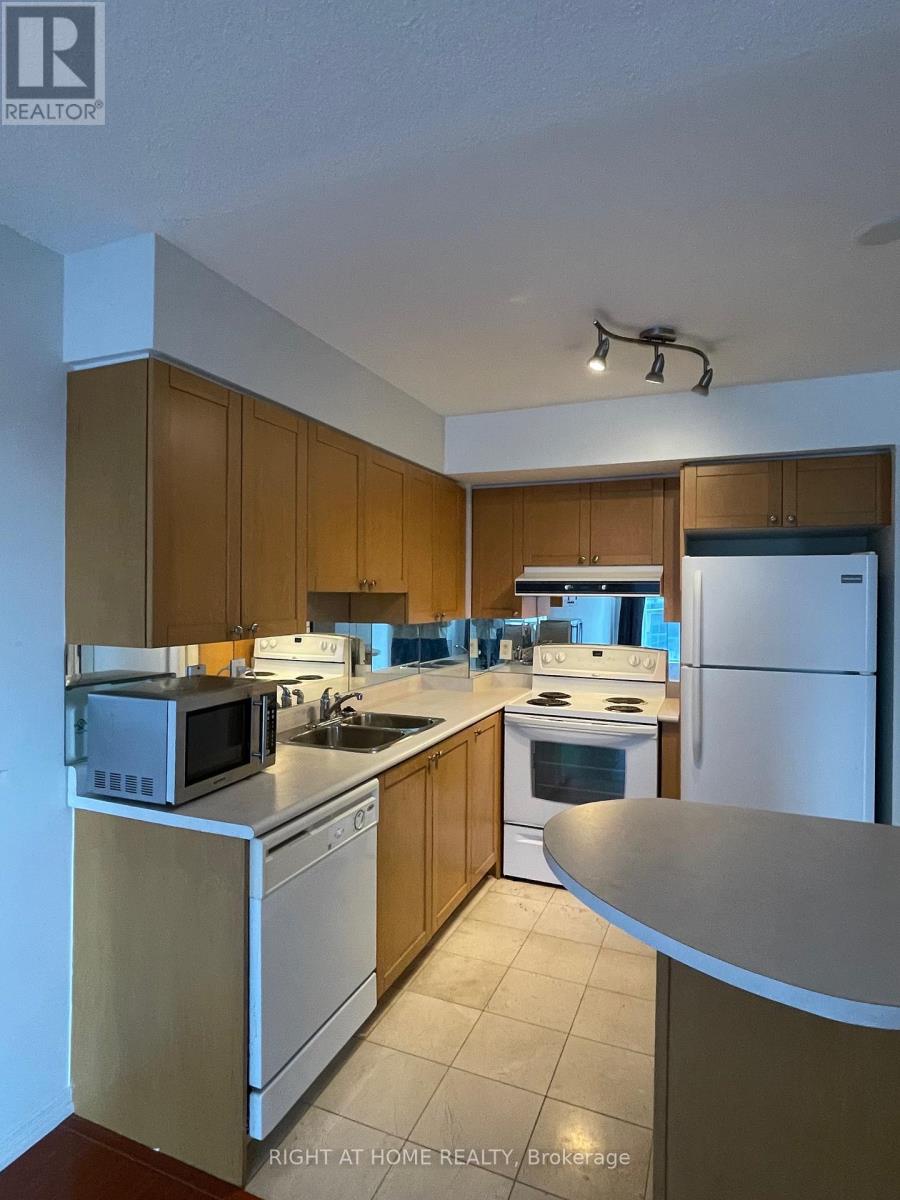 1106 - 230 King Street E, Toronto (moss Park), Ontario