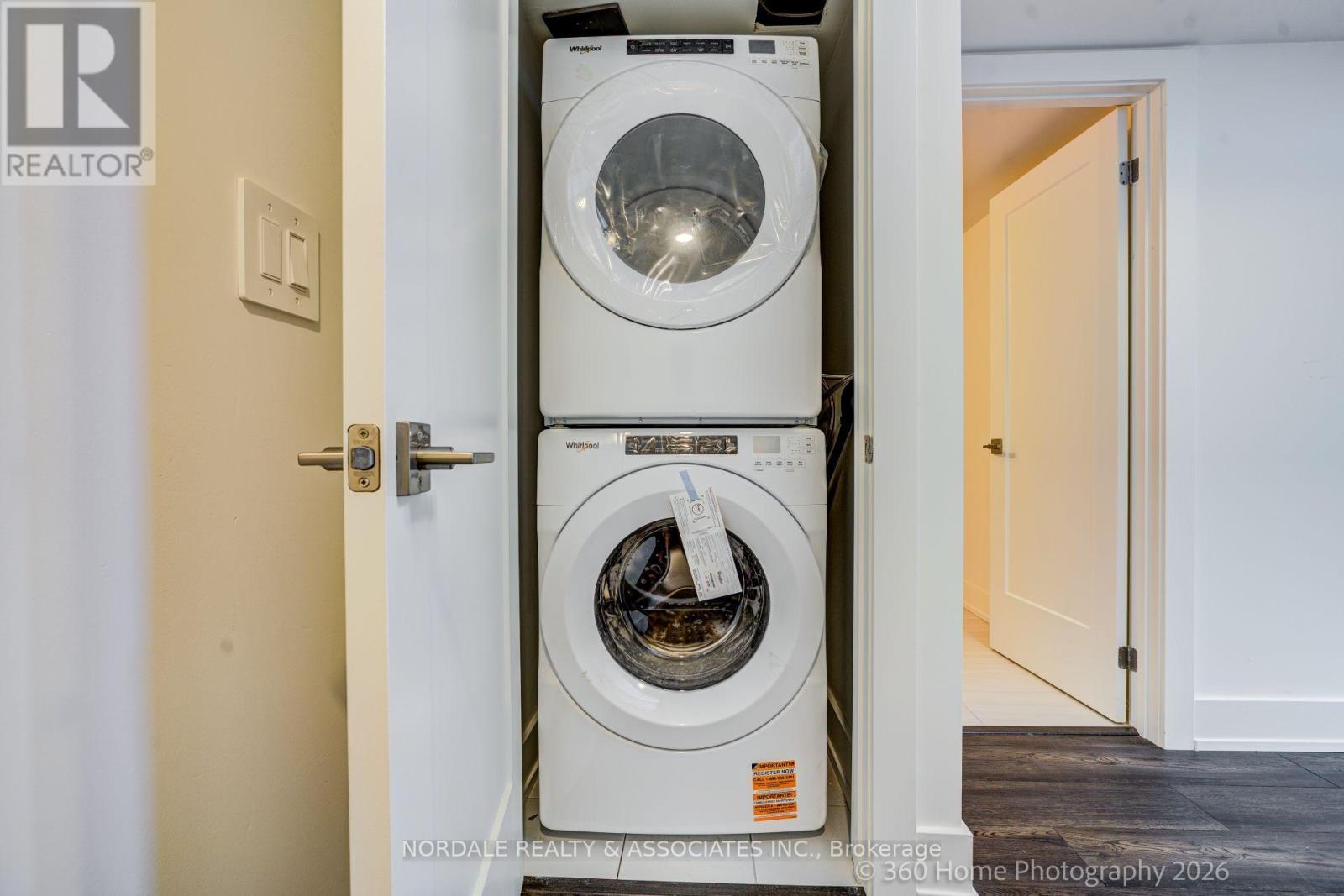 B211 - 1680 Victoria Park Avenue, Toronto (victoria Village), Ontario