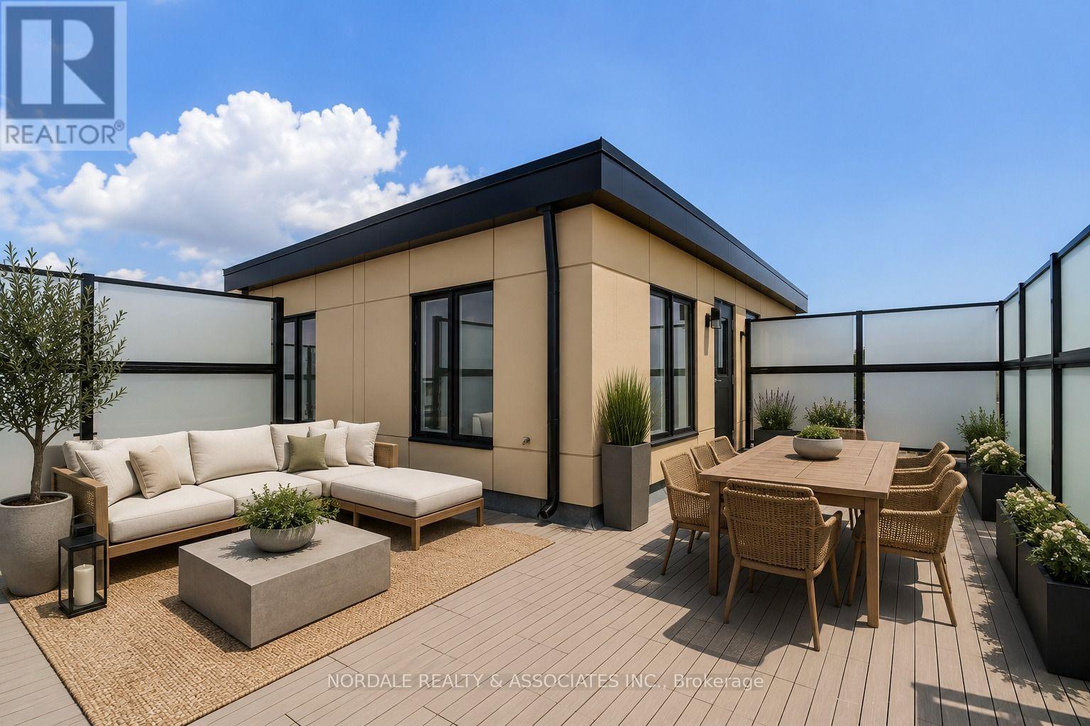B211 - 1680 Victoria Park Avenue, Toronto (victoria Village), Ontario