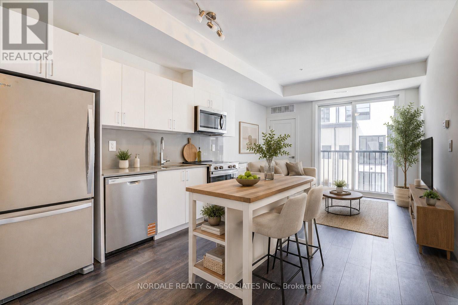 B211 - 1680 Victoria Park Avenue, Toronto (victoria Village), Ontario