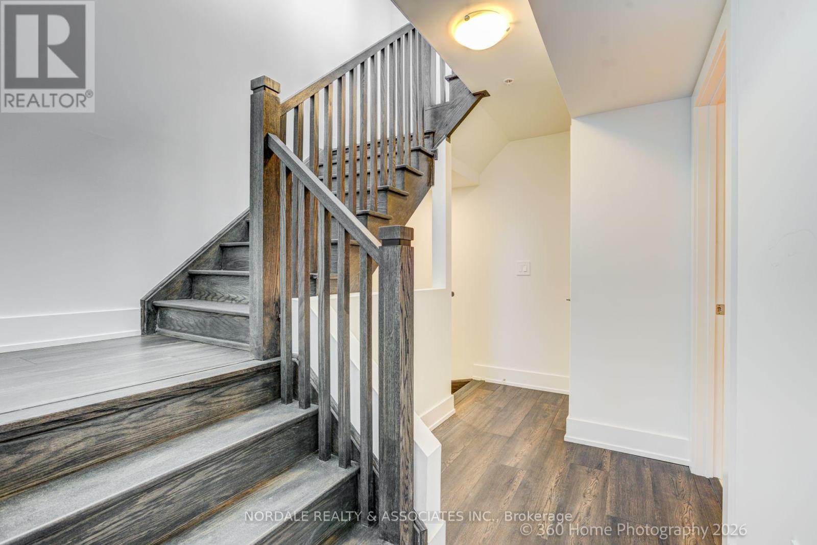 B211 - 1680 Victoria Park Avenue, Toronto (victoria Village), Ontario