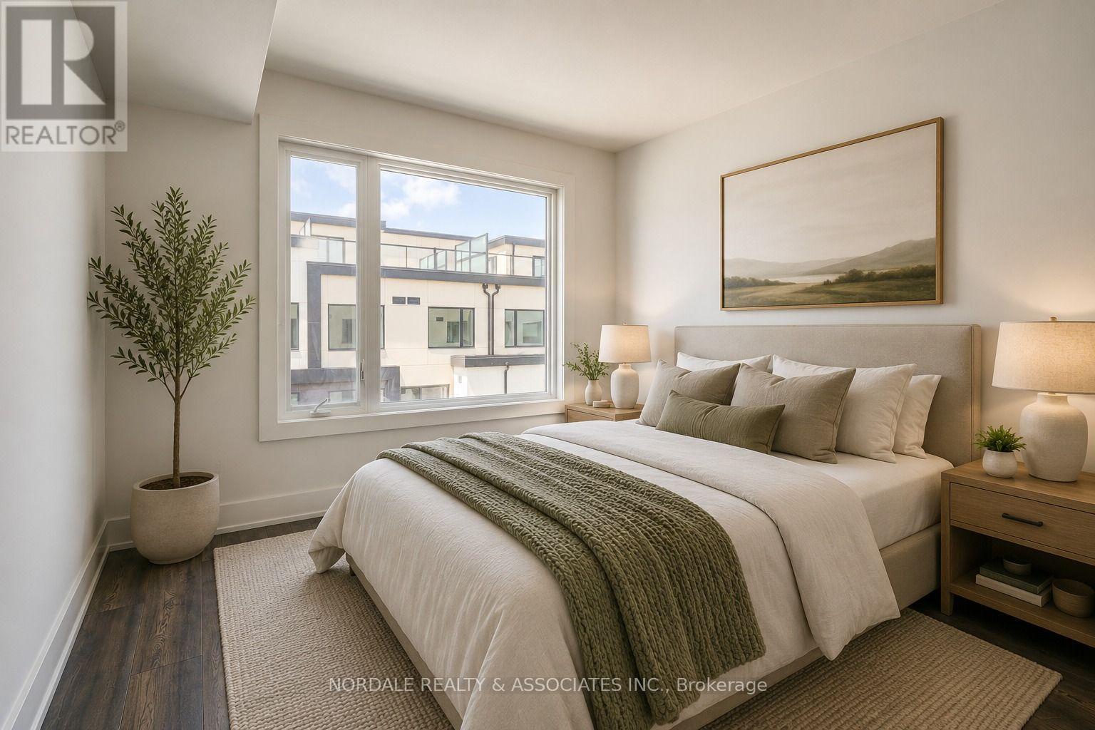 B211 - 1680 Victoria Park Avenue, Toronto (victoria Village), Ontario