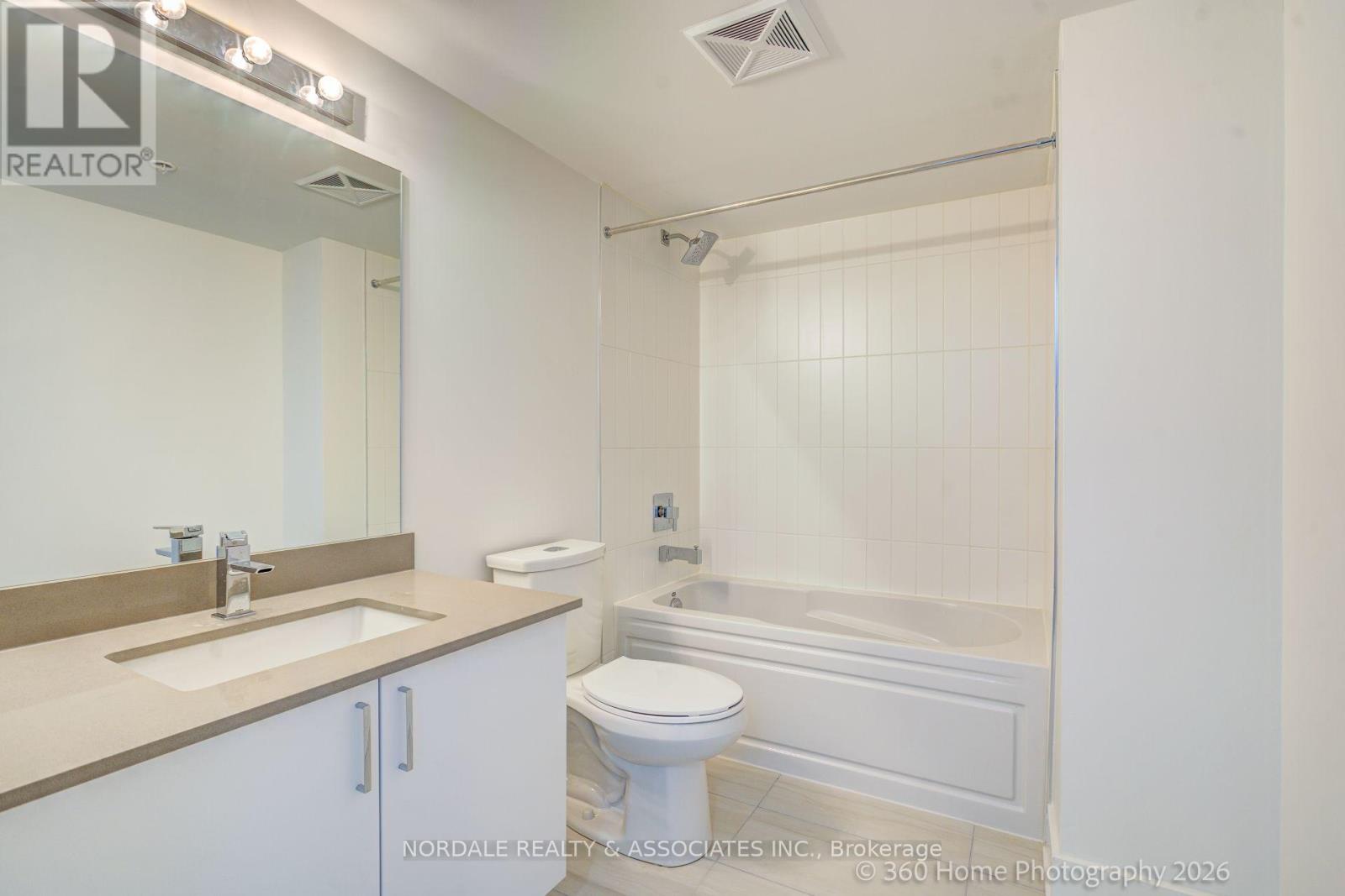 B211 - 1680 Victoria Park Avenue, Toronto (victoria Village), Ontario