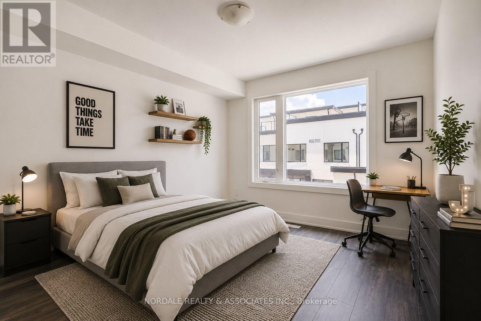 B211 - 1680 Victoria Park Avenue, Toronto (victoria Village), Ontario