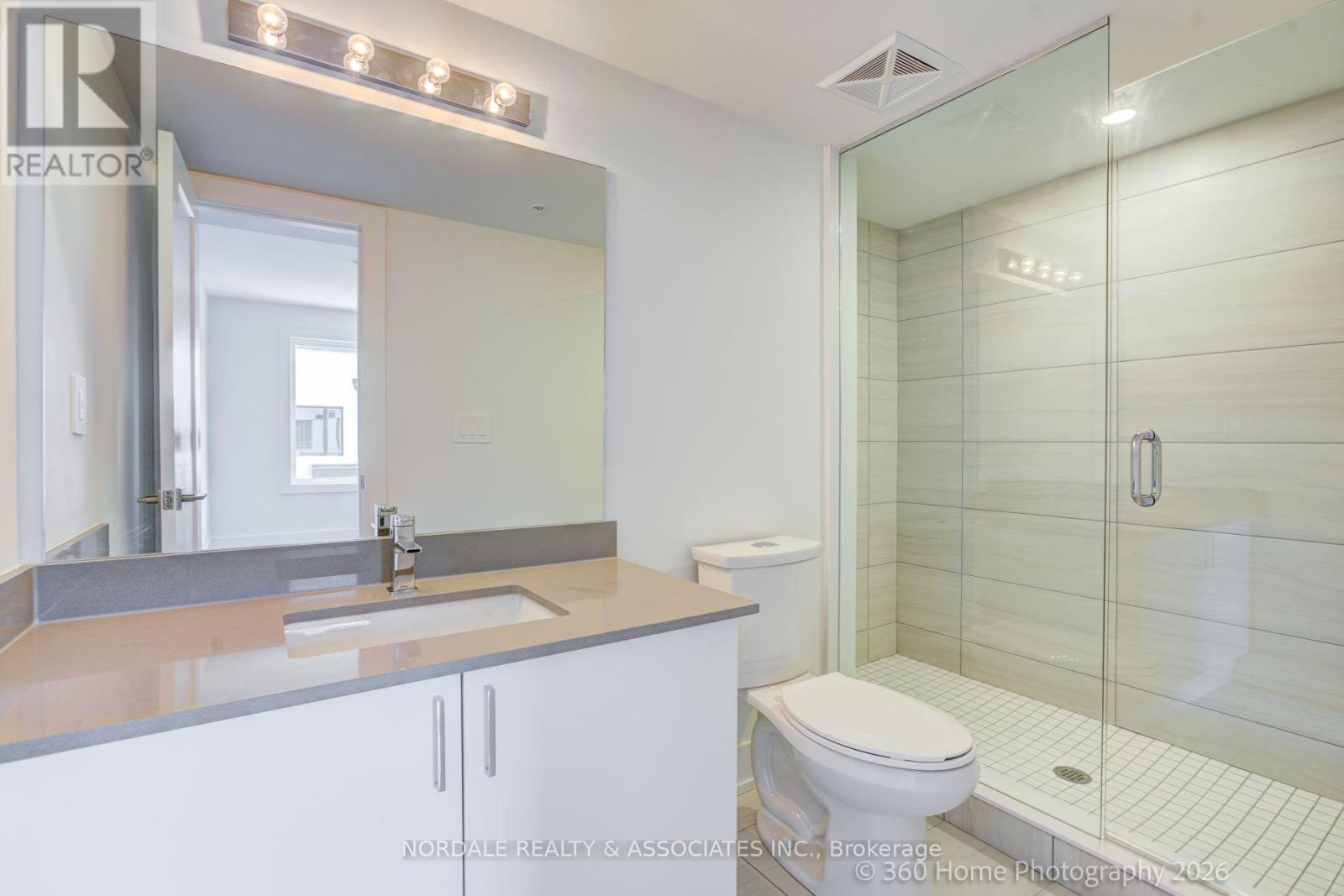 B211 - 1680 Victoria Park Avenue, Toronto (victoria Village), Ontario