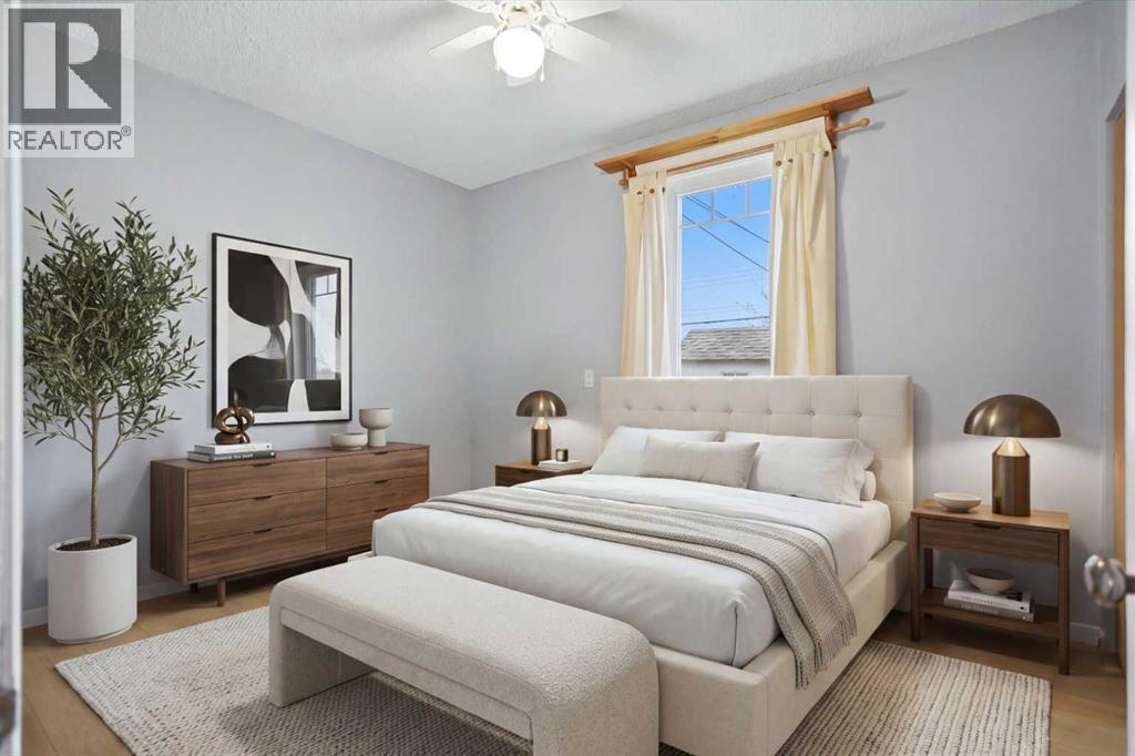 5112 47 Avenue, Ponoka, Alberta
