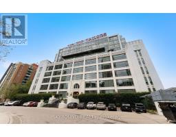 524 - 637 LAKESHORE BOULEVARD W