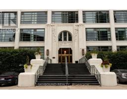 524 - 637 LAKESHORE BOULEVARD W