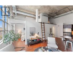 524 - 637 LAKESHORE BOULEVARD W