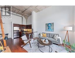 524 - 637 LAKESHORE BOULEVARD W