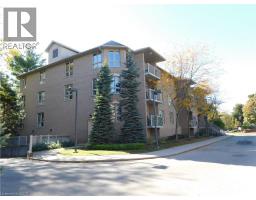 56 KERMAN Avenue Unit# 311