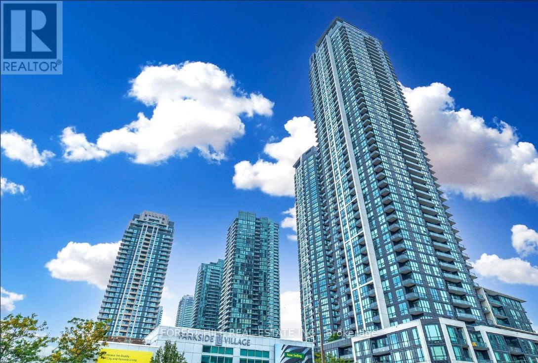 807 - 4011 Brickstone Mews, Mississauga (creditview), Ontario