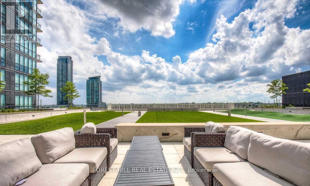 807 - 4011 Brickstone Mews, Mississauga (creditview), Ontario