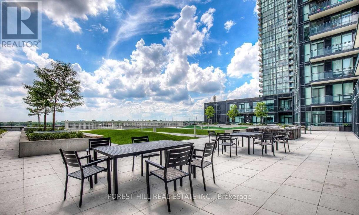 807 - 4011 Brickstone Mews, Mississauga (creditview), Ontario