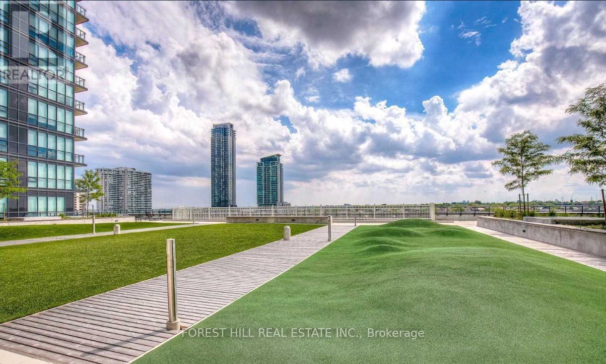 807 - 4011 Brickstone Mews, Mississauga (creditview), Ontario