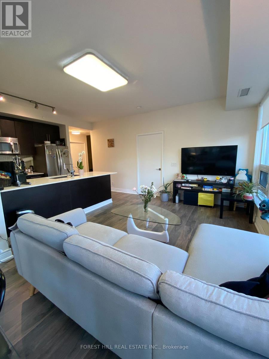 807 - 4011 Brickstone Mews, Mississauga (creditview), Ontario