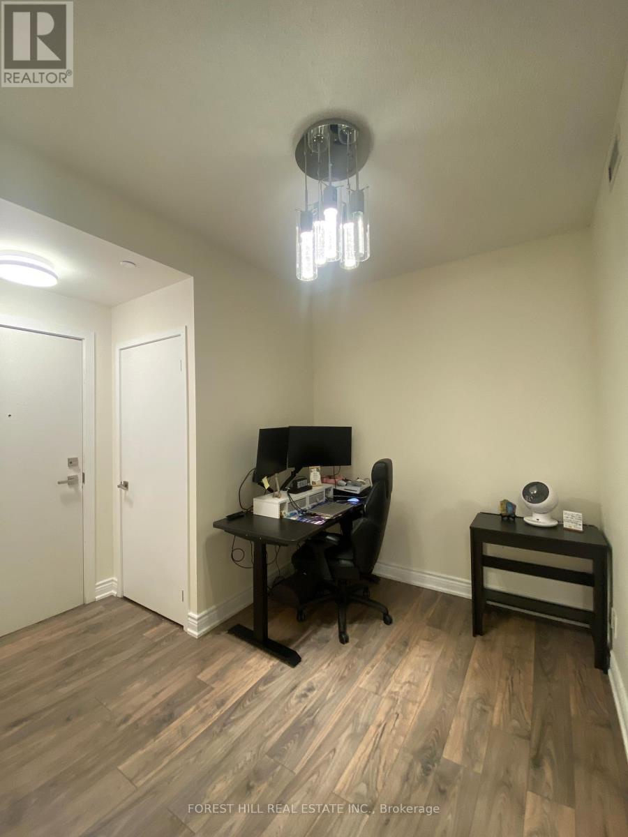 807 - 4011 Brickstone Mews, Mississauga (creditview), Ontario