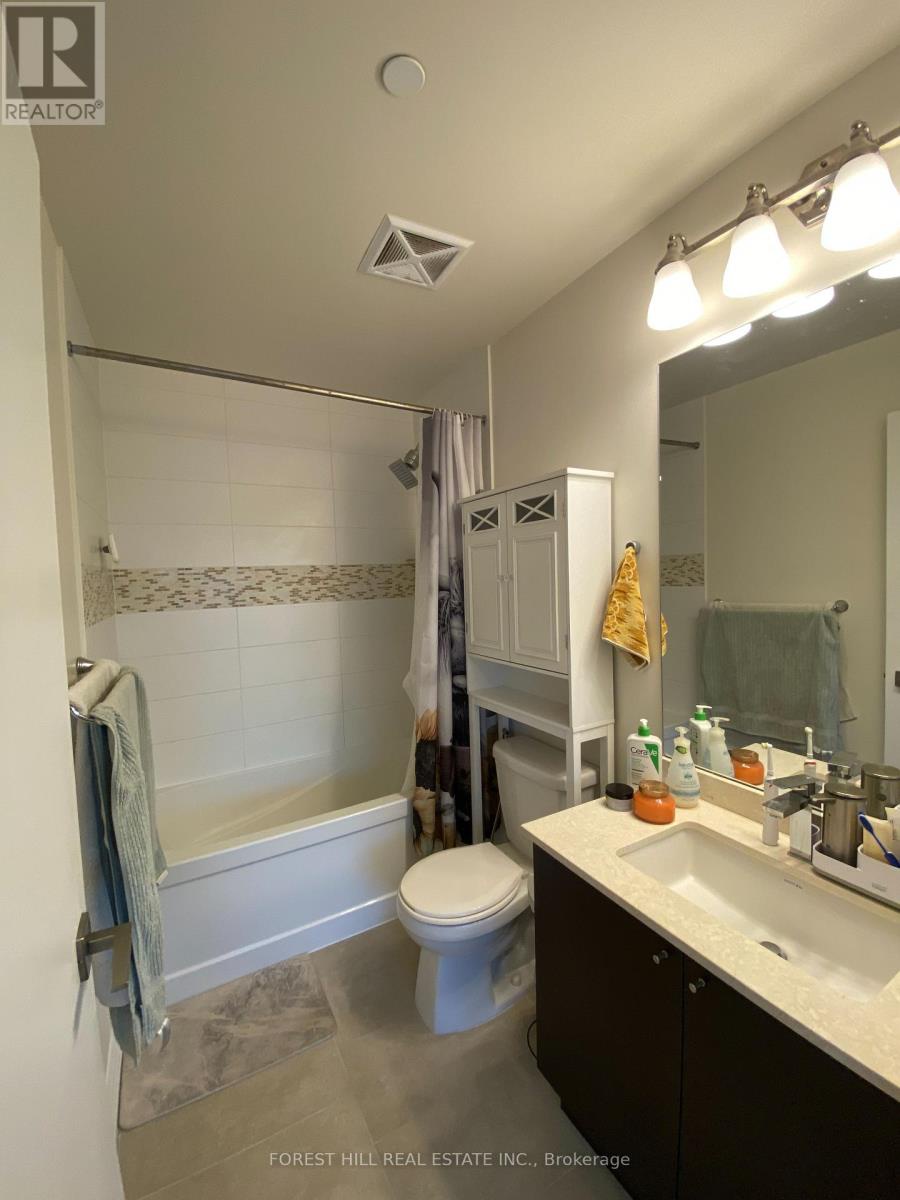 807 - 4011 Brickstone Mews, Mississauga (creditview), Ontario